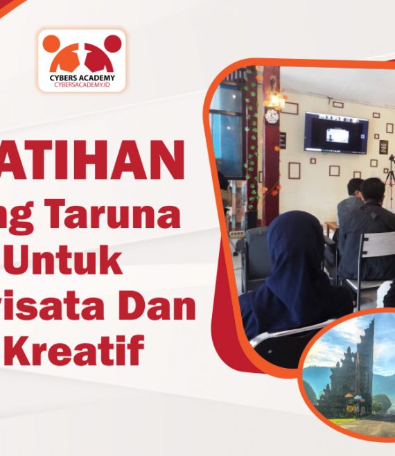 1 PELATIHAN KARANG TARUNA