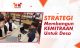 4 STRATEGI MEBANGUN KEMITRAAN